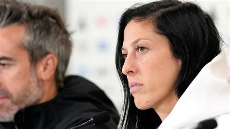 Spain's Jenni Hermoso testifies in sexual assault case over.